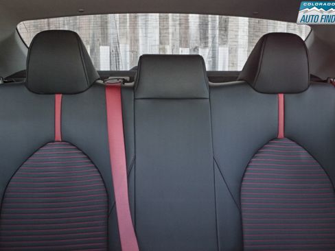 Used 2020 Toyota Camry TRD image 23