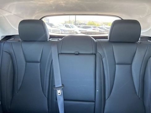 New 2025 Buick Envision Preferred AWD/4WD image 30