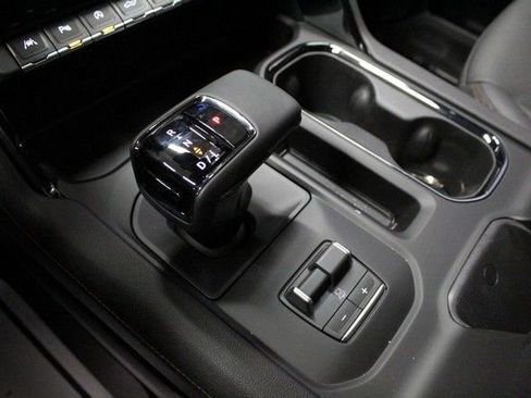 New 2026 GMC Sierra 1500 AT4 w/ AT4 Premium Package image 29