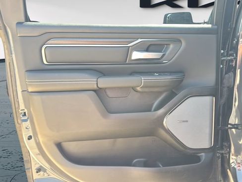 Used 2026 RAM 1500 Rebel w/ Rebel Level 2 Equipment Group AWD/4WD image 13