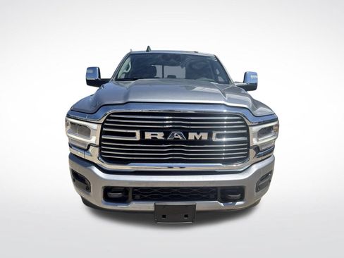 Used 2024 RAM 2500 Laramie w/ Safety Group AWD/4WD image 2