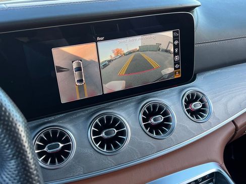 Used 2019 Mercedes-Benz AMG GT 63 S image 24