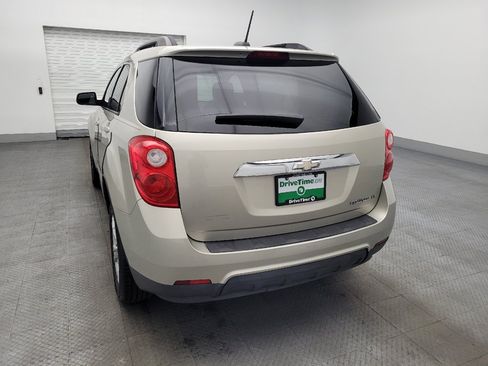 Used 2015 Chevrolet Equinox LT w/ Driver Convenience Package FWD image 6