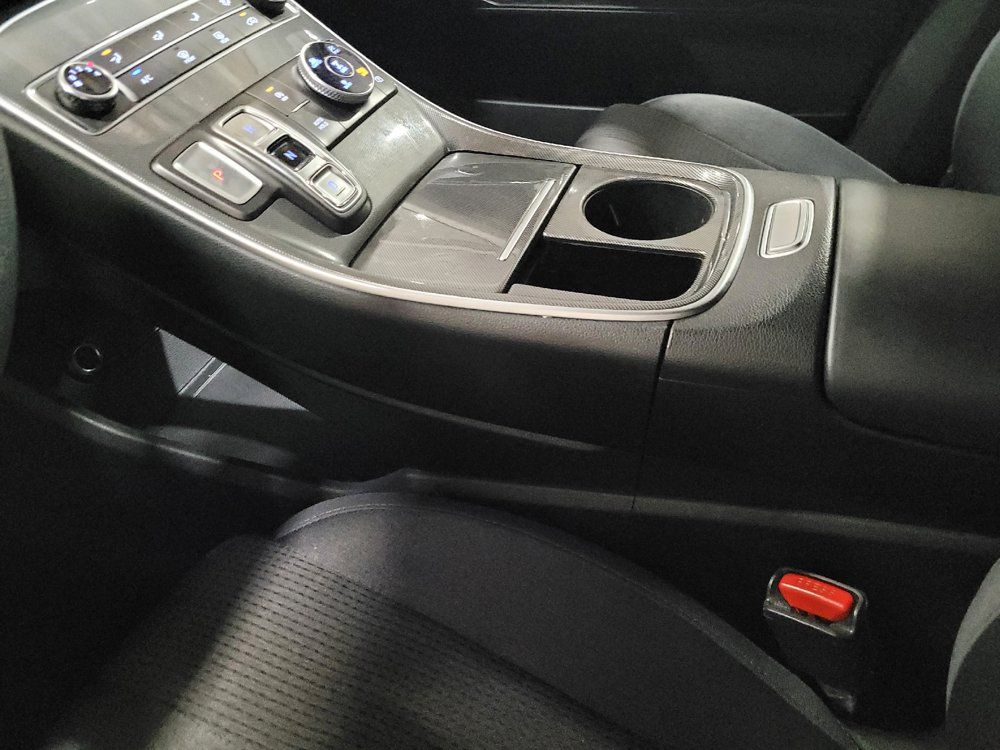 Used 2023 Hyundai Santa Fe SE w/ Cargo Package AWD/4WD image 26