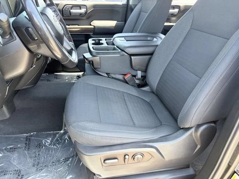 Used 2020 Chevrolet Silverado 2500 LT w/ All Star Edition AWD/4WD image 20