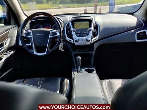 Used 2016 GMC Terrain Denali image 36