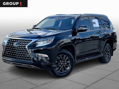 Used 2023 Lexus GX 460 Premium