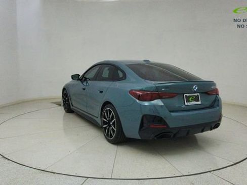 Used 2025 BMW 440i xDrive AWD/4WD image 67