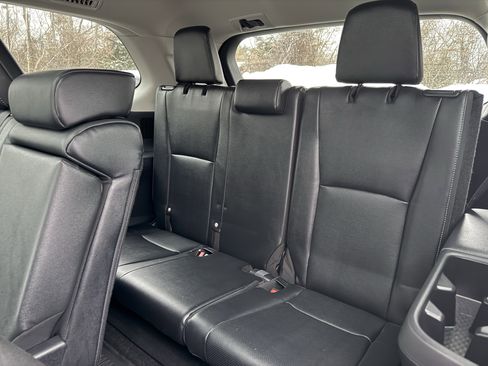 Used 2024 Toyota Grand Highlander Limited image 33