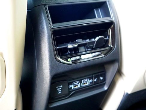 New 2025 Jeep Grand Cherokee Limited image 25