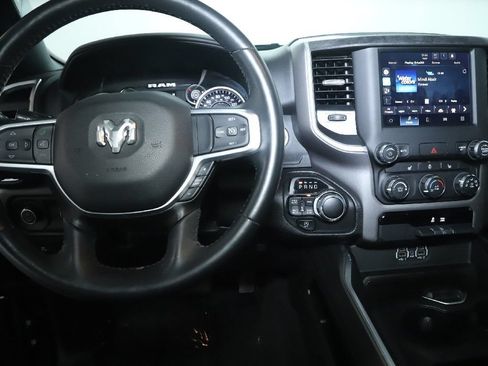 Used 2023 RAM 1500 Big Horn AWD/4WD image 27