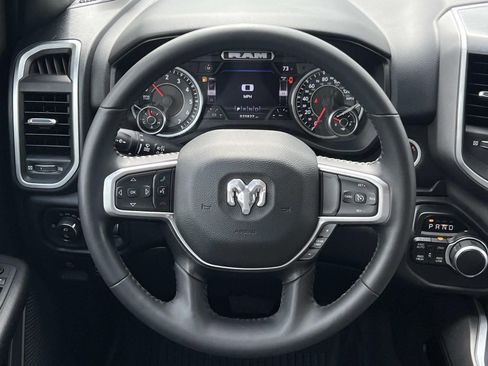 Used 2022 RAM 1500 Big Horn image 24