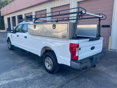 Used 2017 Ford F250 XL w/ XL Value Package RWD image 4
