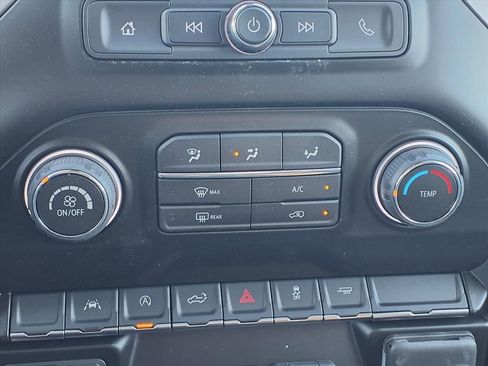 New 2026 Chevrolet Silverado 1500 W/T w/ WT Value Package image 15