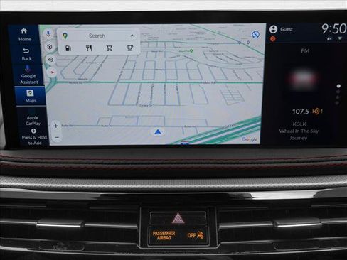 New 2026 Acura MDX A-Spec AWD/4WD image 12
