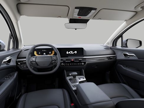 New 2026 Kia Sportage EX AWD/4WD image 14