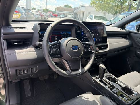 Used 2026 Subaru Outback Touring XT AWD/4WD image 18