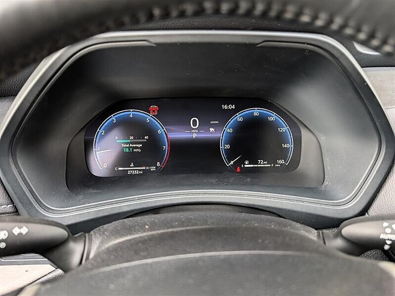 Used 2024 Toyota Grand Highlander AWD image 20