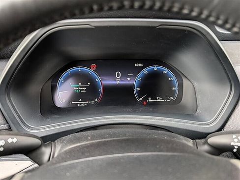Used 2024 Toyota Grand Highlander AWD image 20