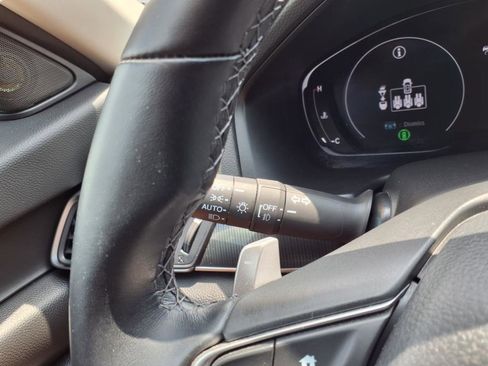 Used 2022 Honda Accord Sport Special Edition image 25