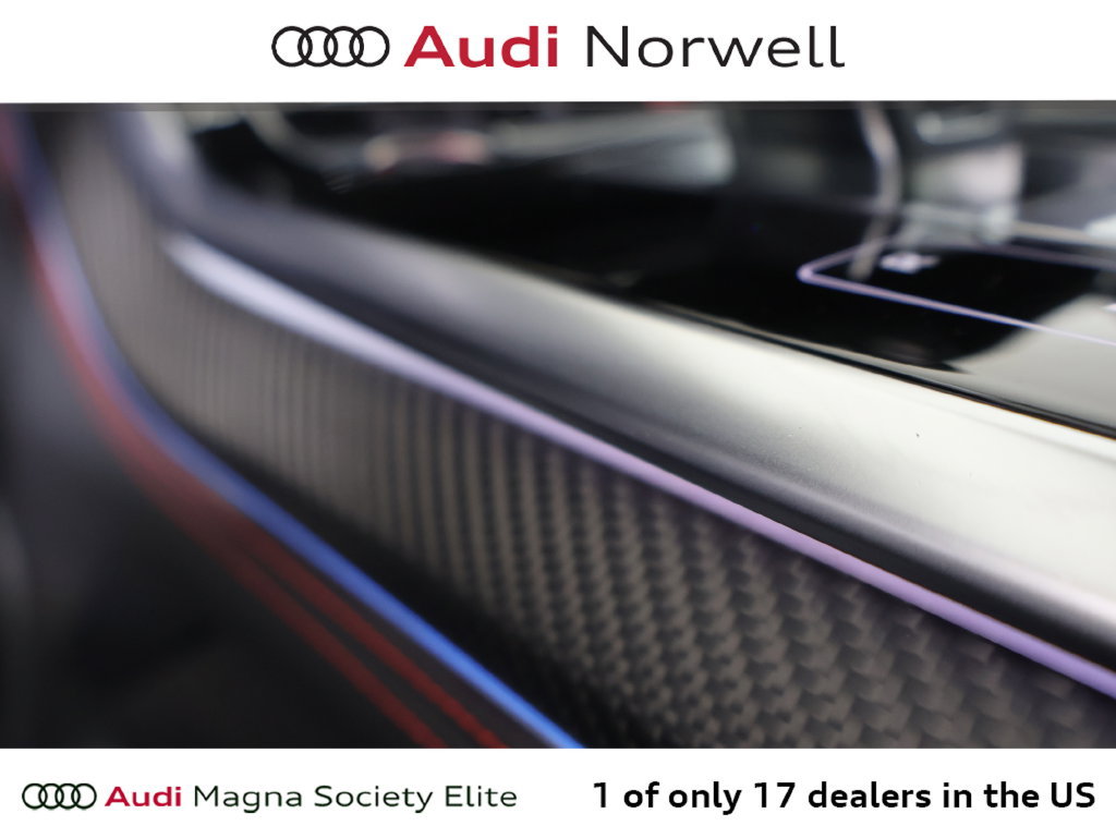 Used 2020 Audi RS Q8 AWD/4WD image 5