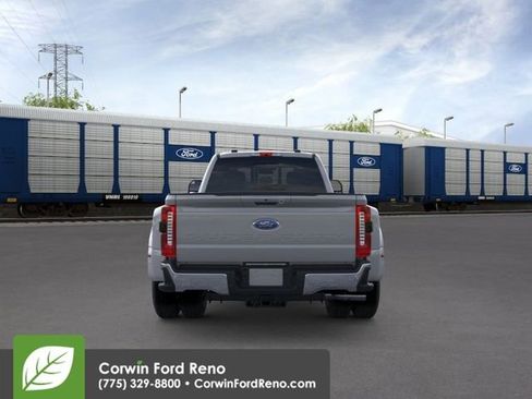 New 2026 Ford F350 Lariat AWD/4WD image 5