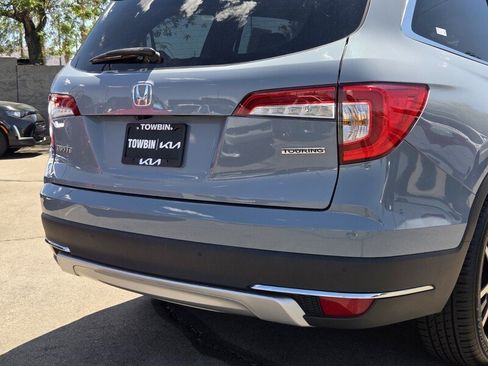 Used 2022 Honda Pilot Touring image 6