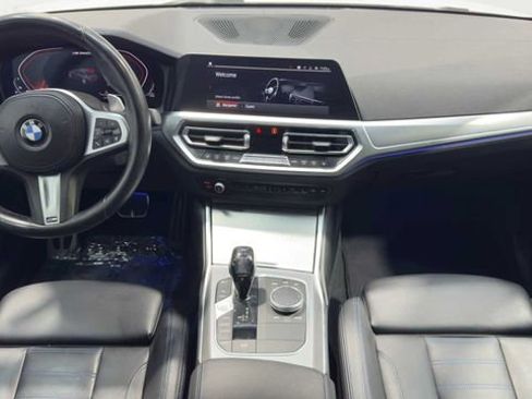 Used 2020 BMW M340i image 16