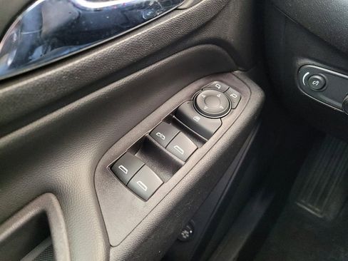 Used 2020 Chevrolet Equinox LT AWD/4WD image 27