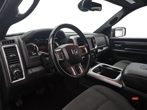 Used 2021 RAM 1500 Classic Warlock image 11