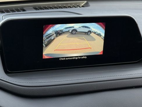 Used 2025 MAZDA CX-30 AWD 2.5 S w/ Select Sport Pkg image 21