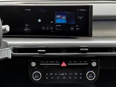 New 2026 Hyundai Ioniq 9 Limited AWD/4WD image 19