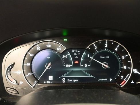 Used 2019 BMW 540i xDrive w/ Premium Package AWD/4WD image 13