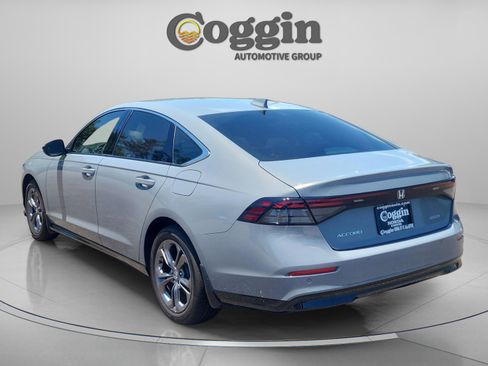 Used 2025 Honda Accord EX-L image 3