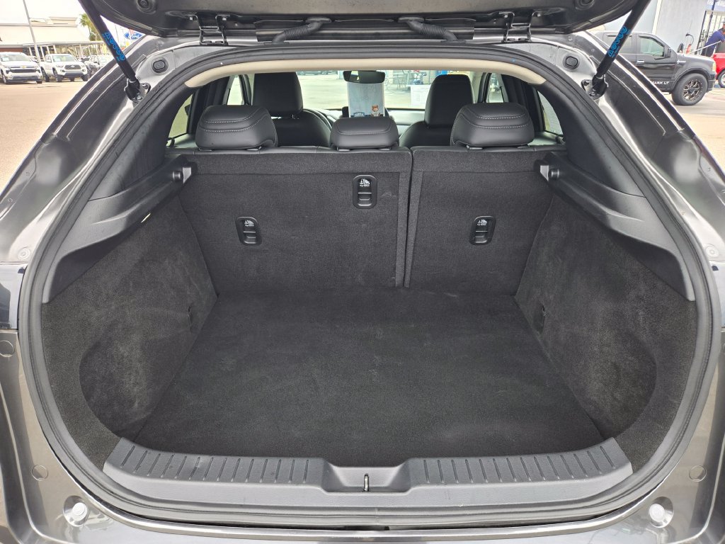 Used 2023 MAZDA CX-30 AWD 2.5 S w/ Select Package image 18
