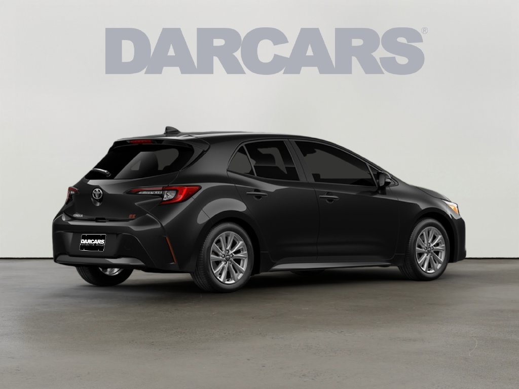 New 2027 Toyota Corolla SE FWD image 14