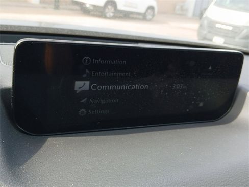 Used 2025 MAZDA CX-50 2.5 Hybrid w/ Premium Plus Pkg image 12