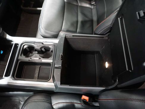 Used 2024 Ford F250 Lariat w/ Lariat Ultimate Package image 22