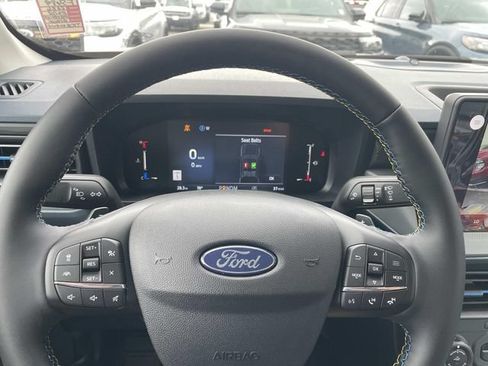 New 2026 Ford Maverick Lobo AWD/4WD image 12