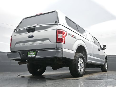 Used 2019 Ford F150 XLT image 28