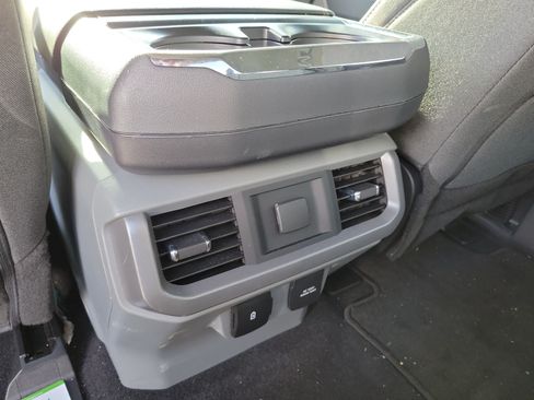 Used 2023 Ford F150 XLT w/ Equipment Group 302A High RWD image 14