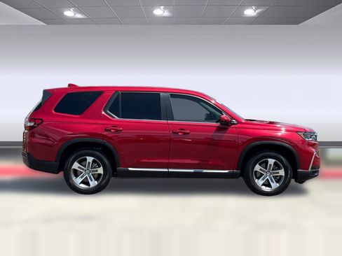 Used 2024 Honda Pilot EX-L image 7