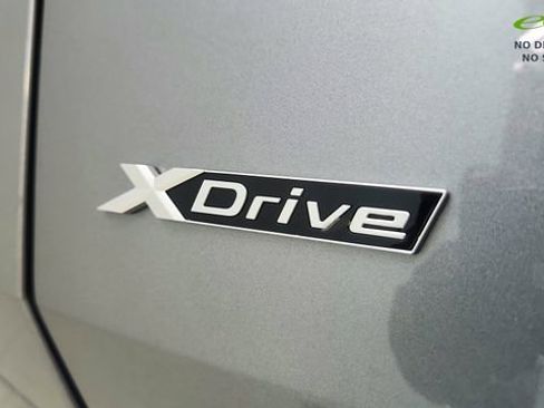 Used 2025 BMW X3 xDrive30i AWD/4WD image 17
