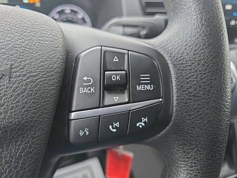 Used 2023 Ford Transit 350 XLT image 43