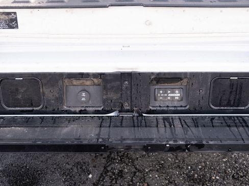 Used 2024 GMC Sierra 2500 Denali Ultimate w/ Max Trailering Package image 32