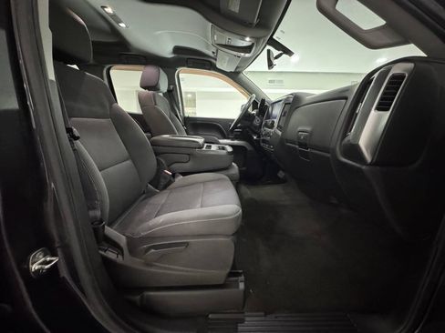 Used 2015 Chevrolet Silverado 1500 LT w/ All Star Edition AWD/4WD image 22
