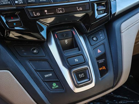 Used 2019 Honda Odyssey EX image 24