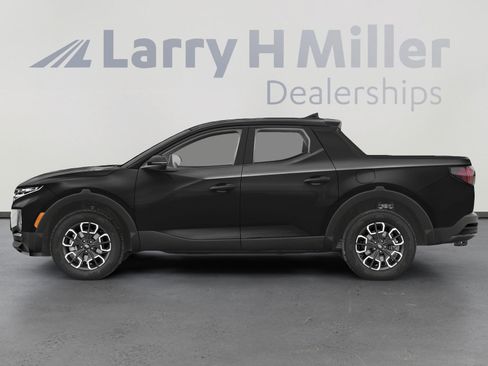 Used 2022 Hyundai Santa Cruz SEL AWD/4WD image 4