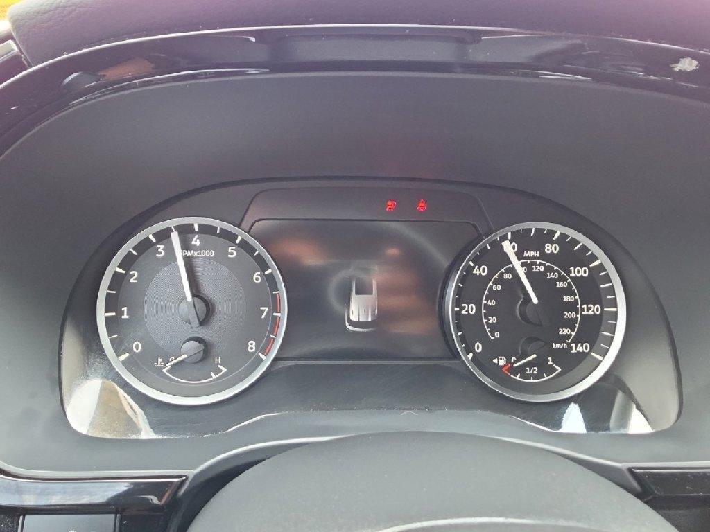 Used 2023 INFINITI QX60 Pure FWD image 16