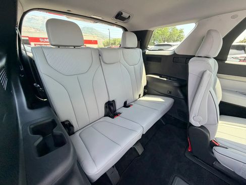 Used 2024 Hyundai Palisade SEL AWD/4WD image 25